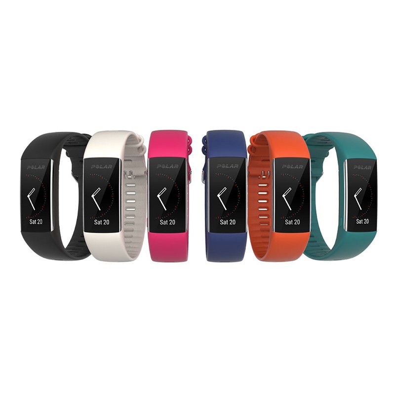 polar a370 decathlon
