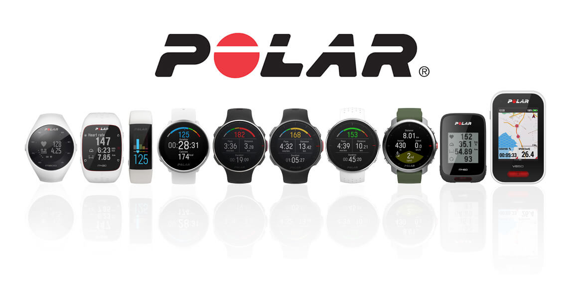 Polar-Produkte